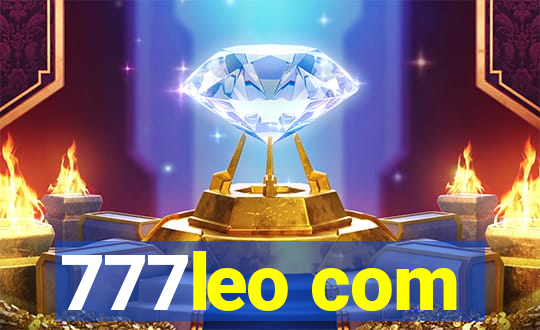 777leo com